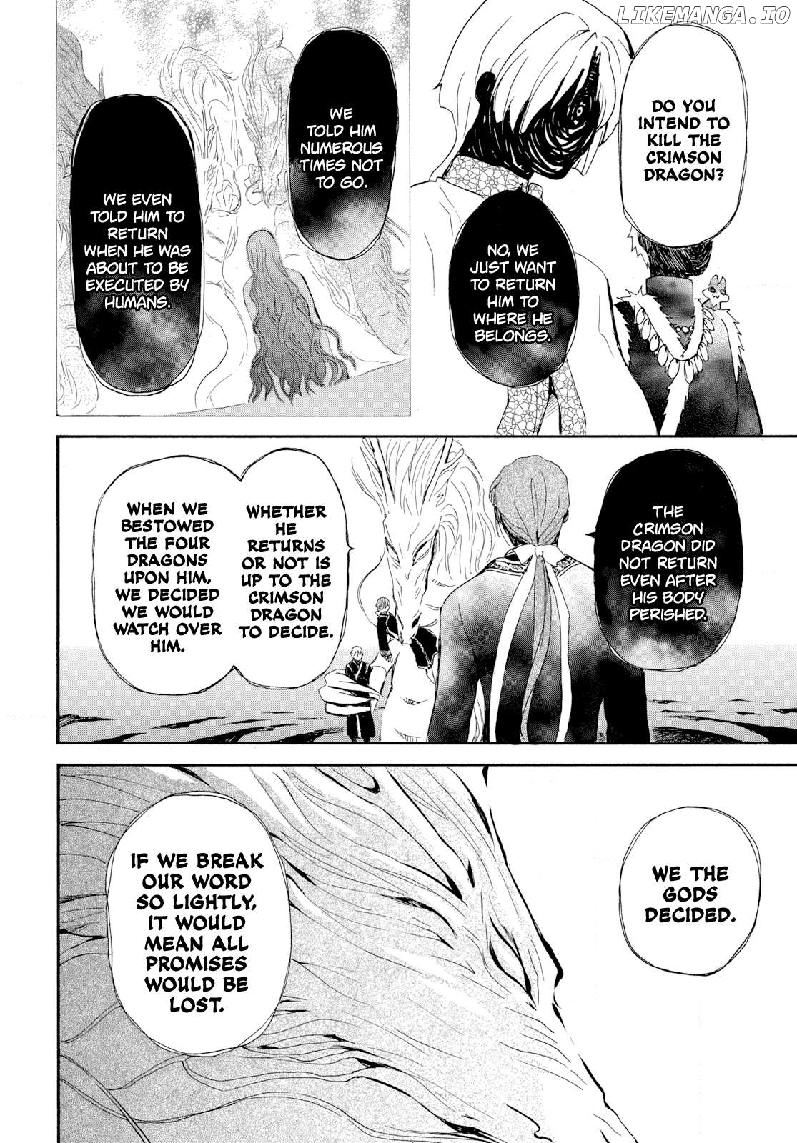 Akatsuki No Yona Chapter 266 image 19